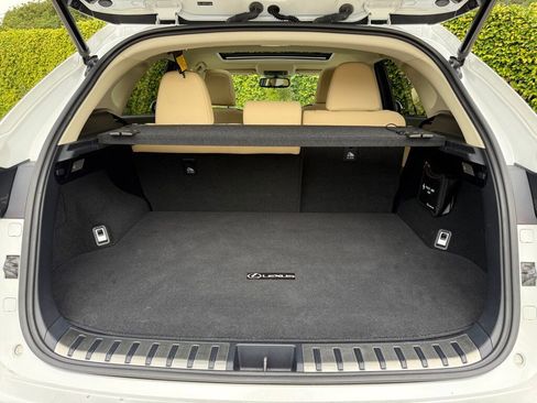 Used 2016 Lexus NX 200t AWD image 9