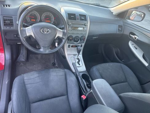 Used 2010 Toyota Corolla S image 16
