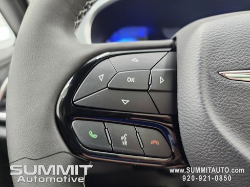 New 2026 Chrysler Pacifica Limited w/ S Appearance Package image 20