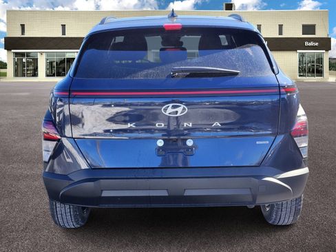 New 2026 Hyundai Kona SEL Sport image 4
