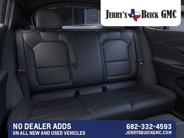 New 2026 Buick Envista Sport Touring w/ Convenience I Package FWD image 17