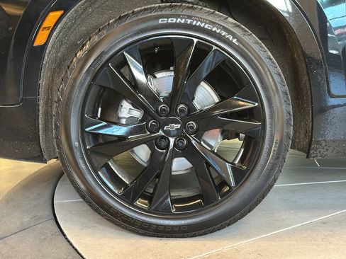 Used 2022 Chevrolet Blazer RS w/ Enhanced Convenience Package AWD/4WD image 26