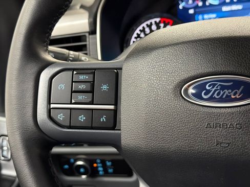 Used 2023 Ford F150 XLT w/ Equipment Group 302A High image 19