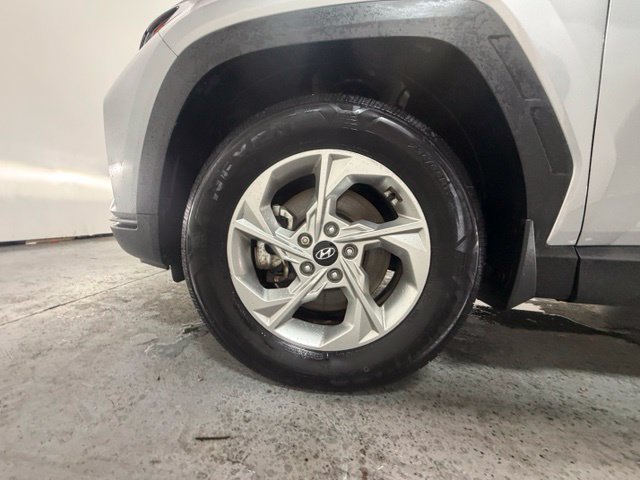 Used 2024 Hyundai Tucson SEL AWD/4WD image 12