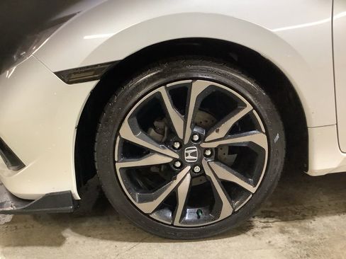 Used 2021 Honda Civic Sport image 10