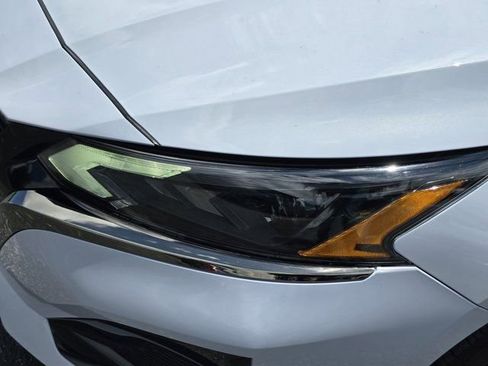 Used 2024 Nissan Altima 2.5 SR w/ SR Premium Package image 11