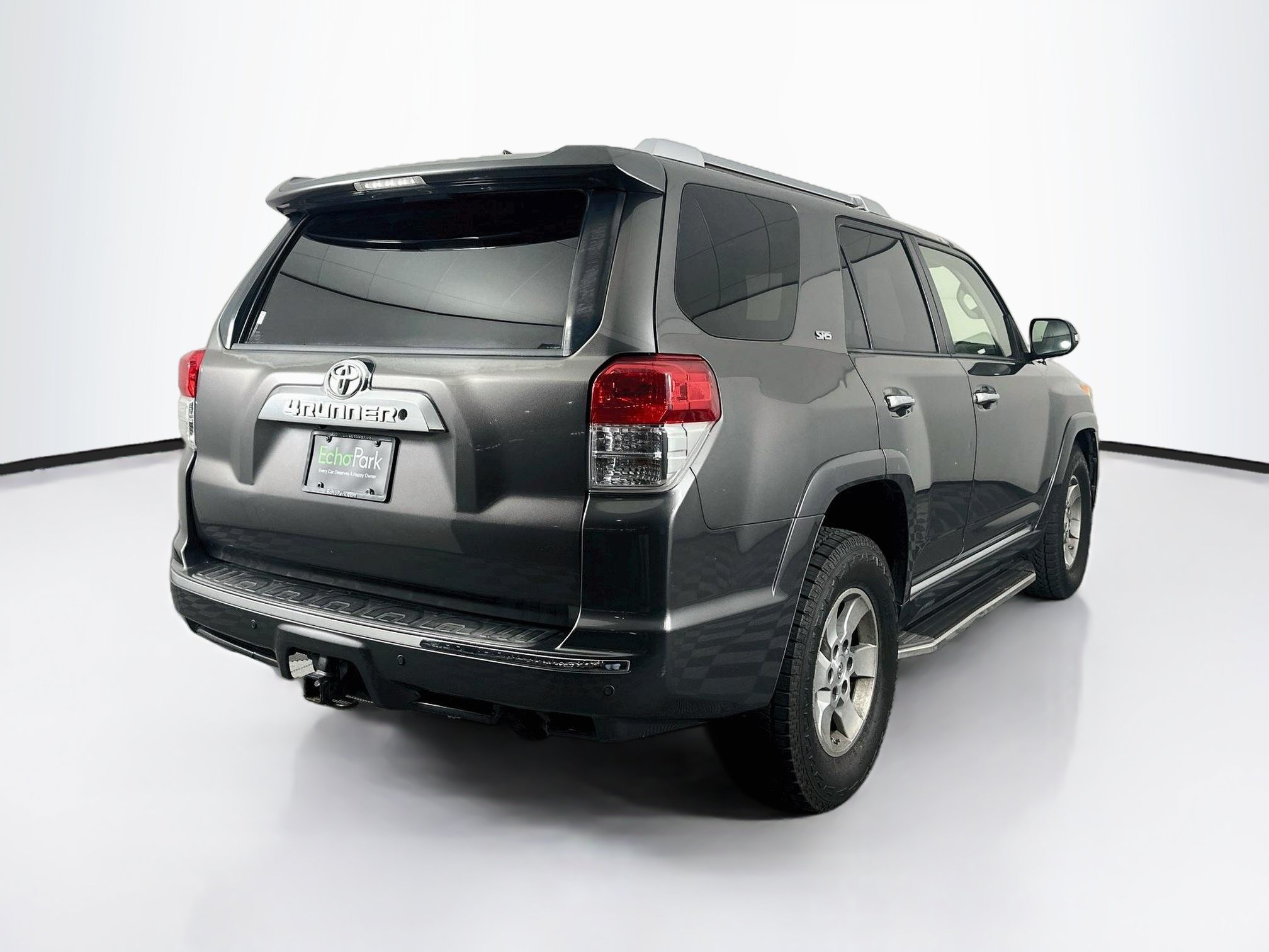 Used 2013 Toyota 4Runner SR5 w/ Premium Pkg RWD image 9