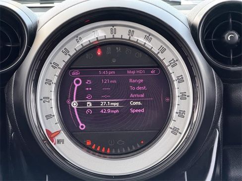 Used 2013 MINI Cooper Countryman S image 22