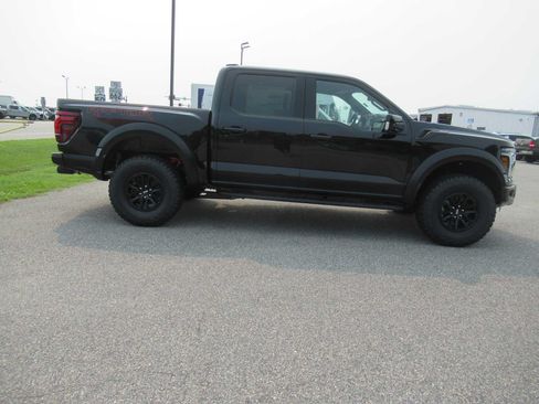 New 2026 Ford F150 Raptor AWD/4WD image 4