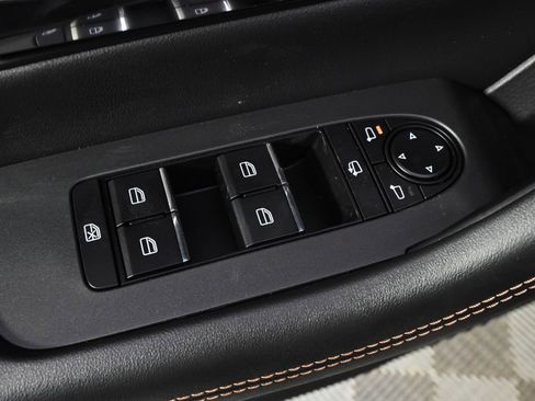 New 2026 MAZDA CX-90 3.3 Turbo w/ Premium Sport Pkg image 24