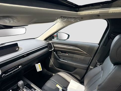 New 2026 MAZDA CX-50 AWD 2.5 Hybrid w/ Premium Pkg image 25