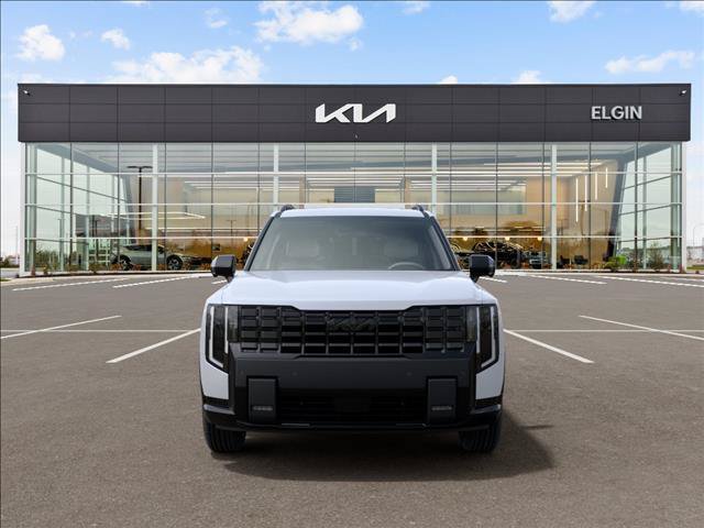 New 2027 Kia Telluride X-Line SX Prestige w/ Executive Package AWD/4WD image 2