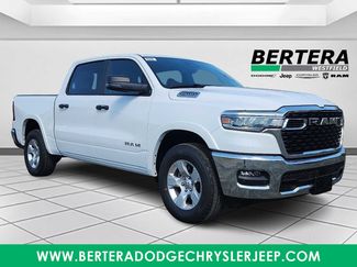 New 2026 RAM 1500 Big Horn video 1