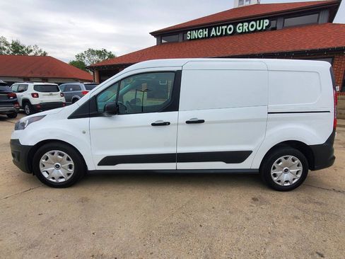 Used 2018 Ford Transit Connect XL FWD image 5