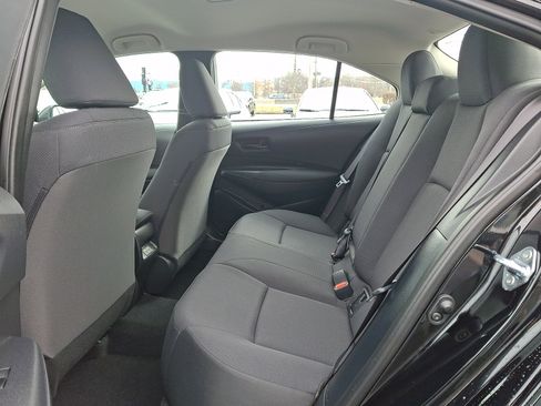 Used 2024 Toyota Corolla LE image 10