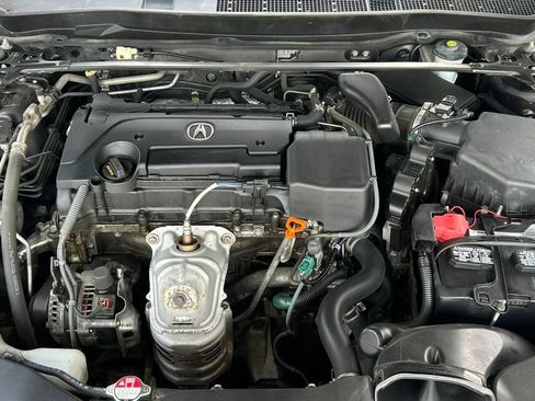 Used 2015 Acura TLX FWD image 11