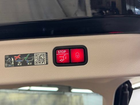 Used 2023 Mercedes-Benz EQS 450+ 4MATIC SUV image 36