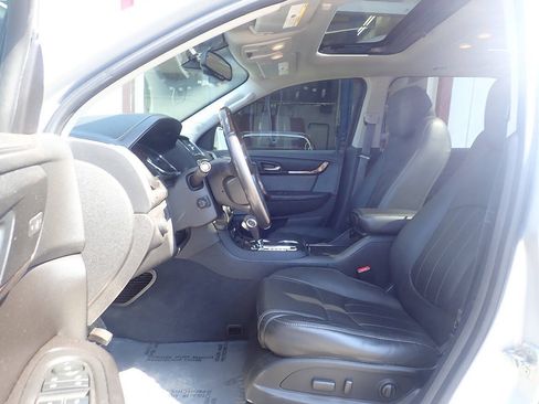 Used 2014 GMC Acadia Denali AWD/4WD image 9