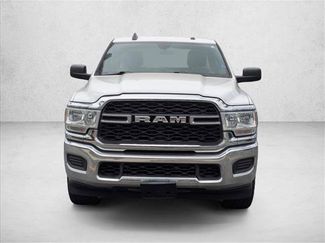 Used 2021 RAM 2500 Tradesman w/ Chrome Appearance Group RWD video 2
