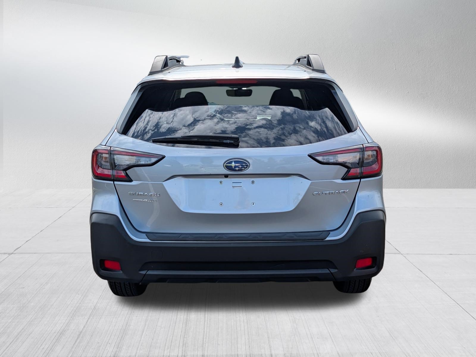 Certified 2025 Subaru Outback Premium AWD/4WD image 6
