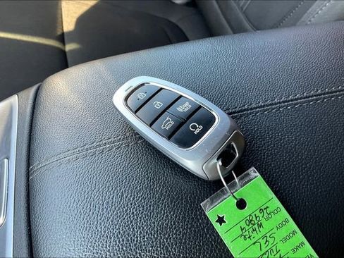 Certified 2023 Hyundai Tucson SEL image 12