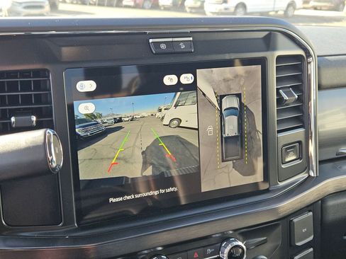 New 2026 Ford F250 Lariat w/ Chrome Package image 12