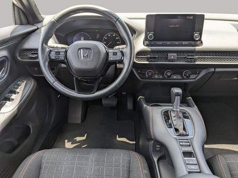 Used 2024 Honda HR-V Sport image 14