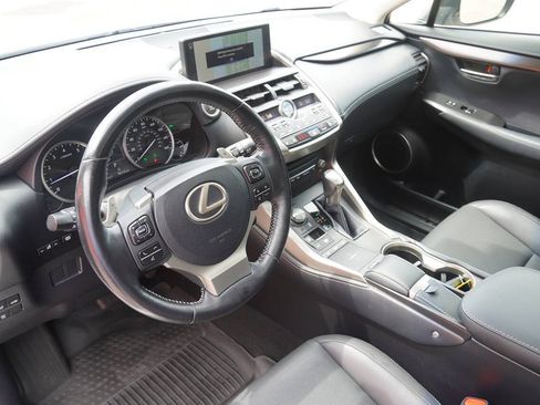 Used 2018 Lexus NX 300 AWD w/ Premium Package image 23