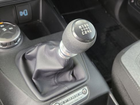 Certified 2023 Ford Bronco 2-Door image 24