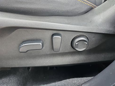 Certified 2022 Subaru Forester Wilderness image 30