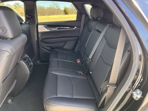 New 2026 Cadillac XT5 Premium Luxury FWD image 24