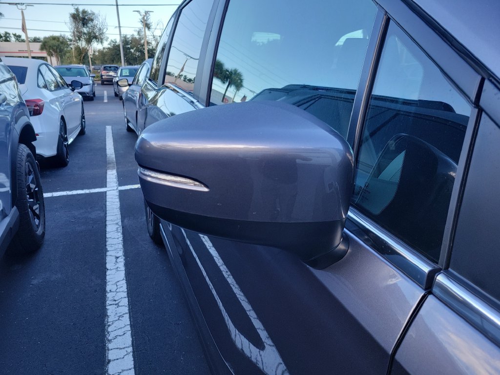 Used 2026 Honda Odyssey EX-L image 10