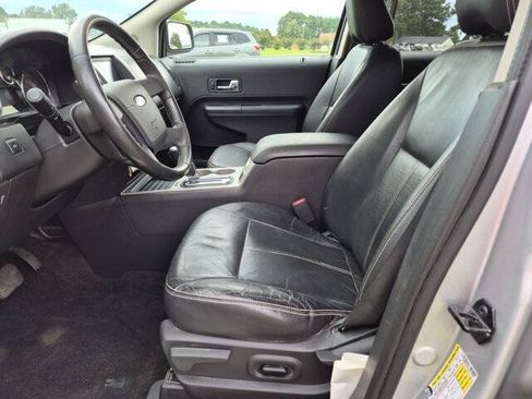 Used 2010 Ford Edge Limited FWD image 14