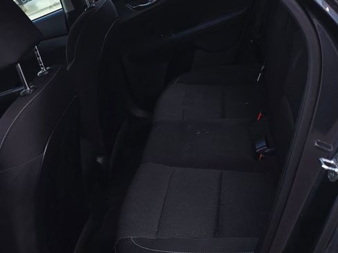 Used 2021 Kia Forte LXS FWD image 4