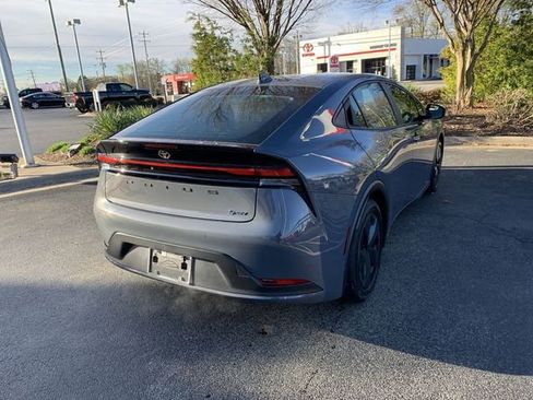 Used 2023 Toyota Prius LE image 8