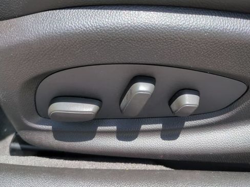 Used 2015 Chevrolet Impala LTZ FWD image 21