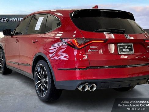 Used 2023 Acura MDX Type S image 7