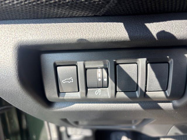 New 2026 Subaru Outback Wilderness AWD/4WD image 72