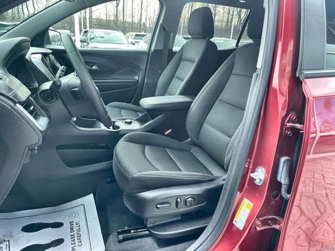 Certified 2023 GMC Terrain SLE w/ Driver Convenience Package image 19