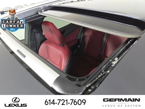 Certified 2025 Lexus NX 350 AWD w/ Accessory Package (2T) image 32