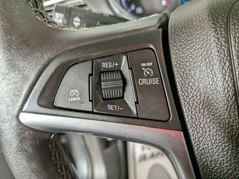 Used 2017 Buick Encore Preferred image 20