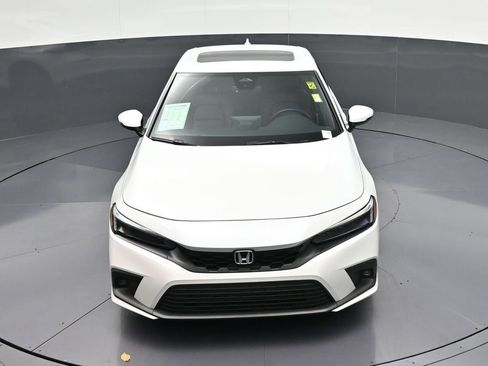 Used 2024 Honda Civic Sport Touring image 28