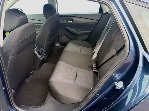 New 2026 Honda Accord SE image 20