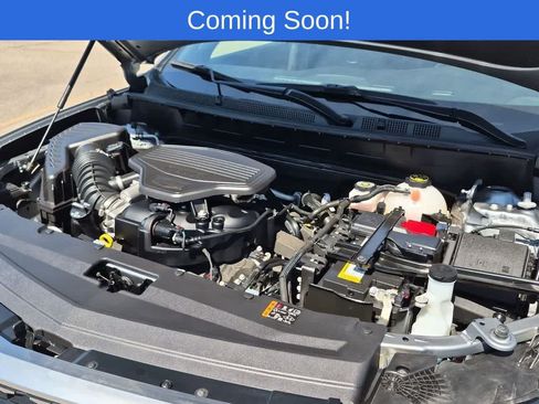 Used 2023 Cadillac XT6 Premium Luxury AWD/4WD image 14