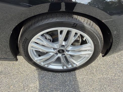New 2026 Audi A5 Premium AWD/4WD image 25