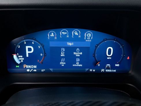 Used 2023 Ford Bronco Raptor AWD/4WD image 37