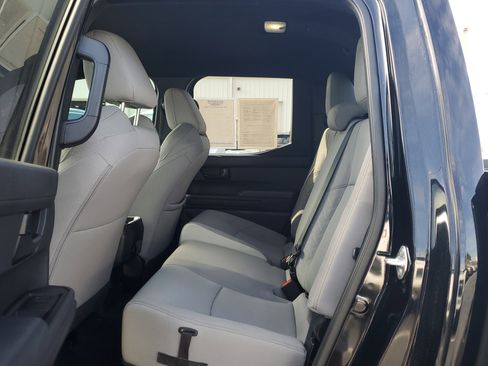 Used 2024 Toyota Tacoma SR5 image 10