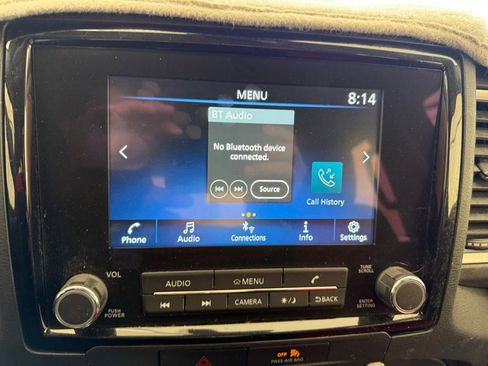 Used 2022 Nissan Frontier SV RWD image 25