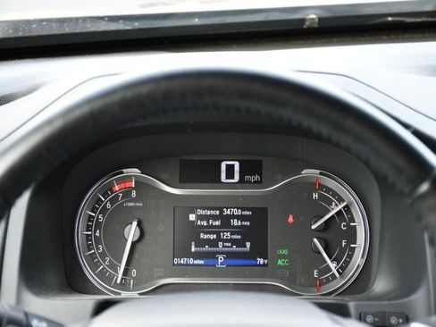 Used 2023 Honda Ridgeline RTL-E image 28