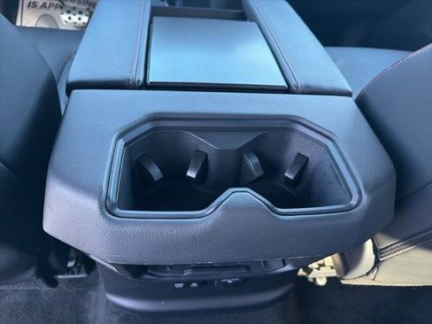 Used 2025 Toyota Tundra TRD Pro w/ Tow Tech Package image 14